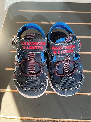 Skechers Çoçuk sandalet
