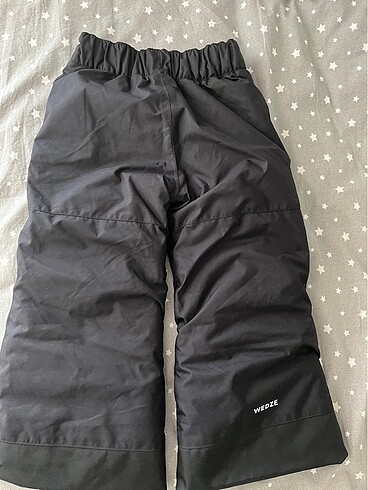 Decathlon Kar pantolonu