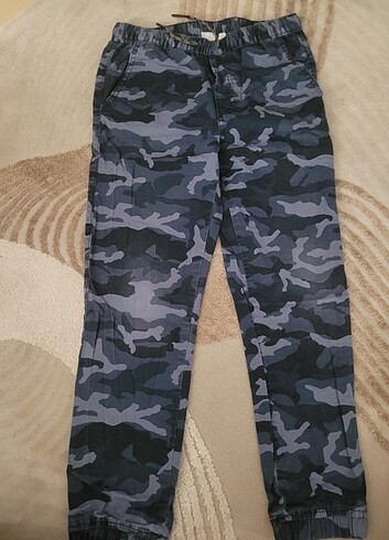 GAP marka tertemiz pantalon