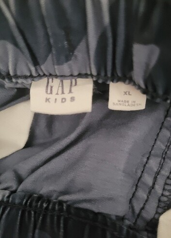 Gap GAP marka tertemiz pantalon