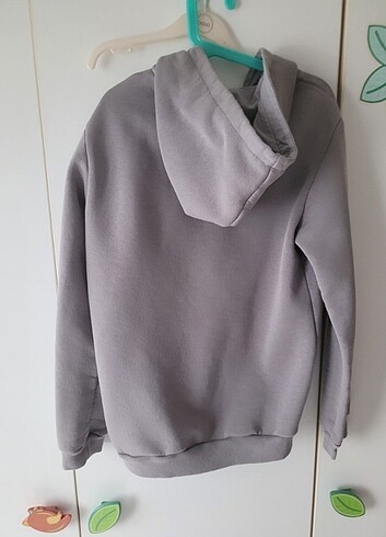 GS Store GS STORE orjinal sweat çok sıcak tutar tertemiz