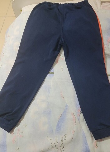 Adidas Adidas marka 3-4 yas alt üst takım