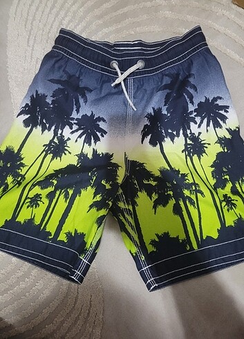 Gap marka şort mayo
