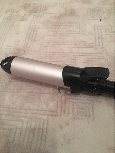BaByliss Saç Maşası
