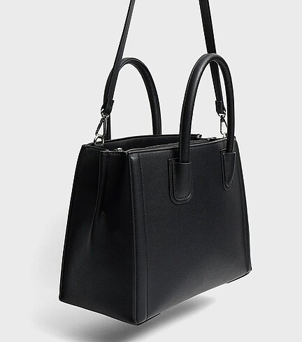 Stradivarius STRADİVARİUS TOTE ÇANTA