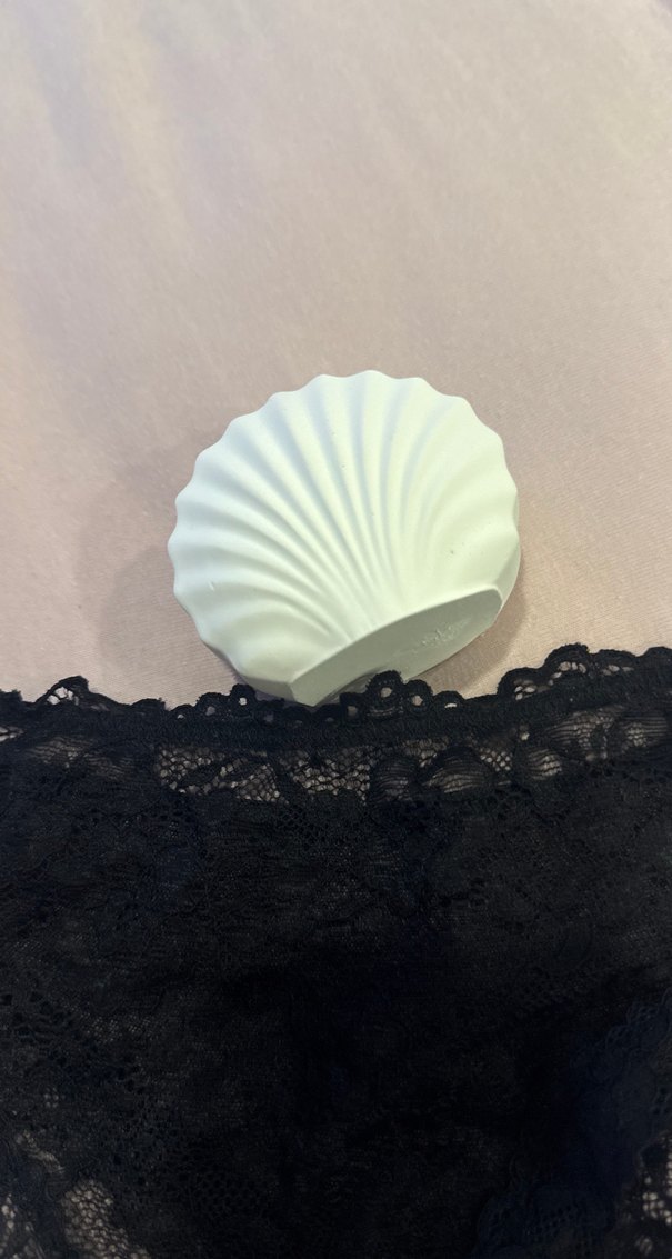 Siyah Dantelli Midi Kadın İç Giyim kullanılmış çamaşır - Görsel 2