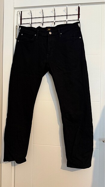 LEE JEAN KOT PANTOLON DAREN MODEL
