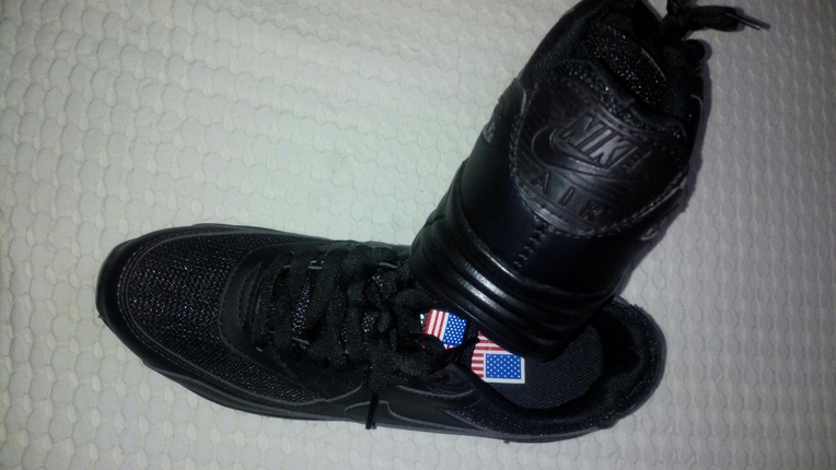 Airmax Spor Ayakkabı 