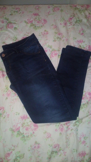 denim pantolon 