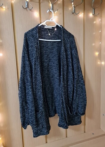 Pull&Bear Hırka