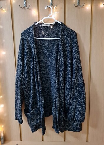 Pull and Bear Pull&Bear Hırka
