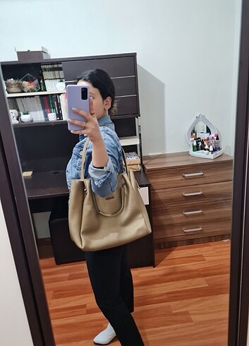 Diğer Guess Çanta