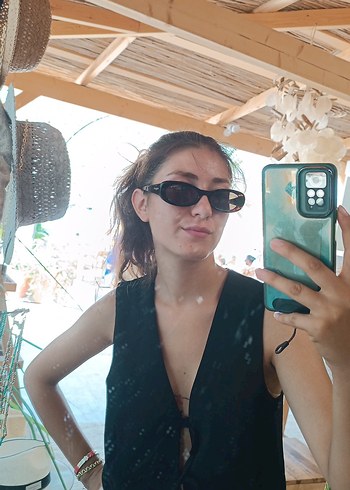 Vogue Kadın Güneş Gözlüğü