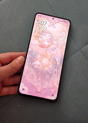 Redmi Note 11 Pro telefon