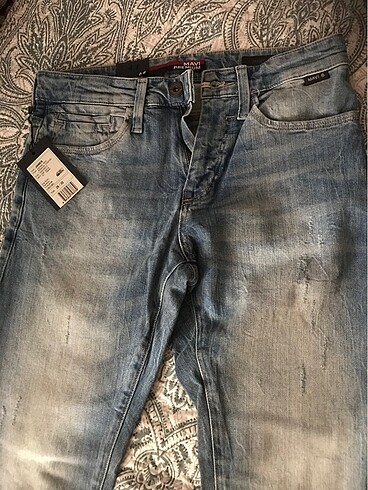 Jean Pantolon