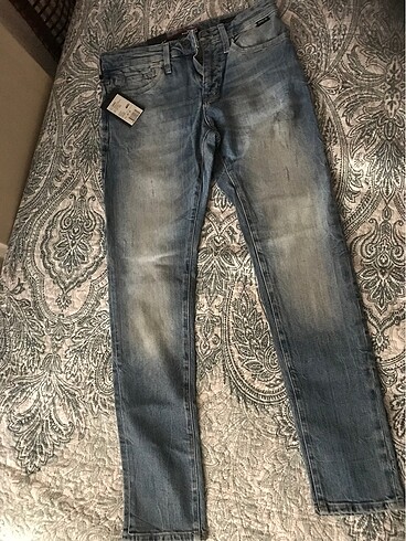 Mavi Jeans Jean Pantolon