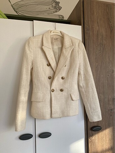Diğer Blazer ceket