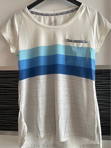 Mavili Tshirt
