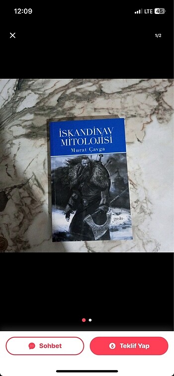  Beden Karışık kitap