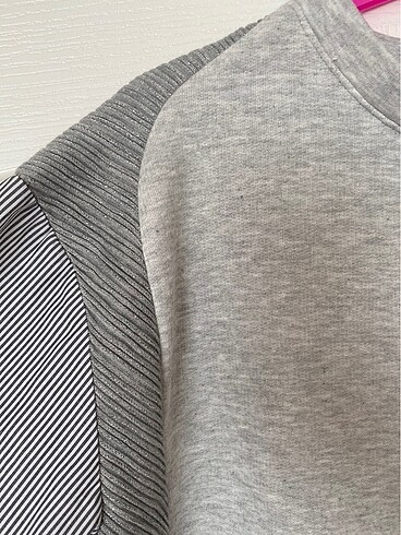 Sweatshirt bayan - Görsel 2