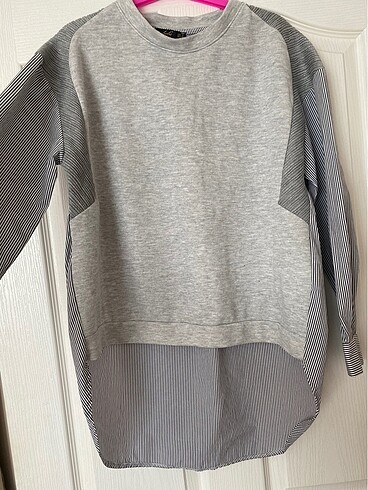 Sweatshirt bayan - Görsel 4