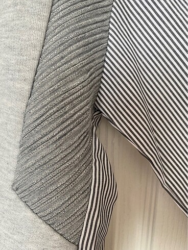 Sweatshirt bayan - Görsel 3