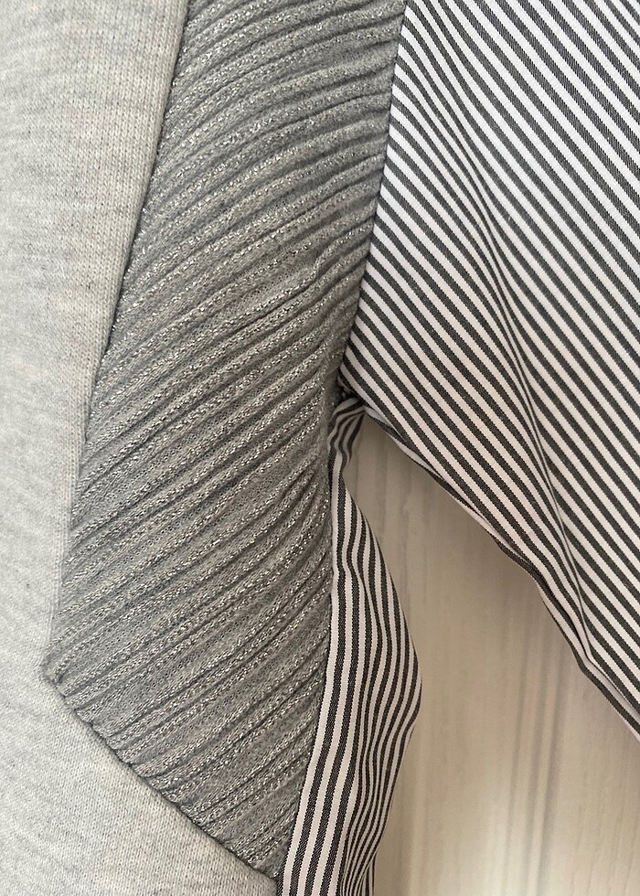 Sweatshirt bayan - Görsel 3