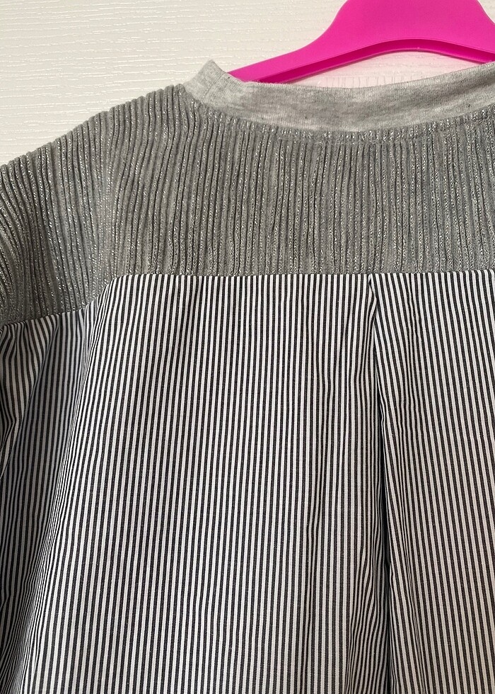 Sweatshirt bayan - Görsel 5