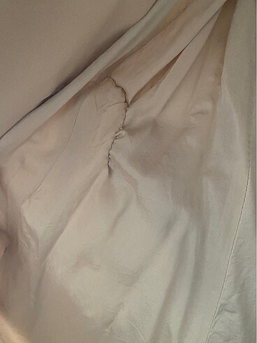 Tekbir trençkot - Görsel 7