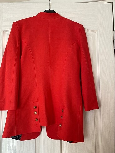 Bayan ceket - Görsel 3