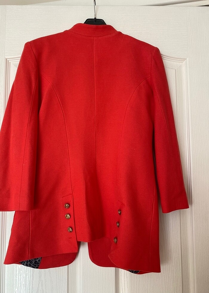 Bayan ceket - Görsel 3