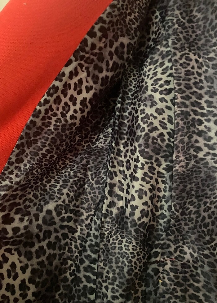 Bayan ceket - Görsel 4