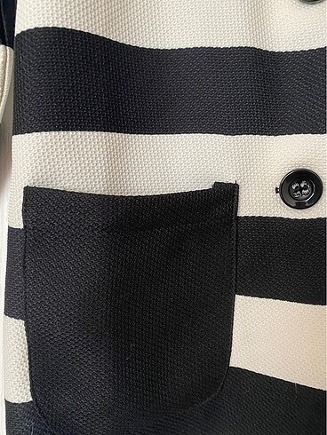 Bayan ceket - Görsel 4