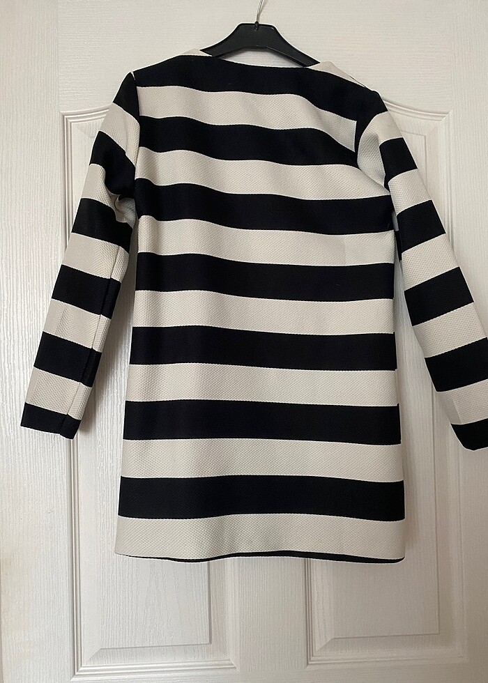 Bayan ceket - Görsel 3