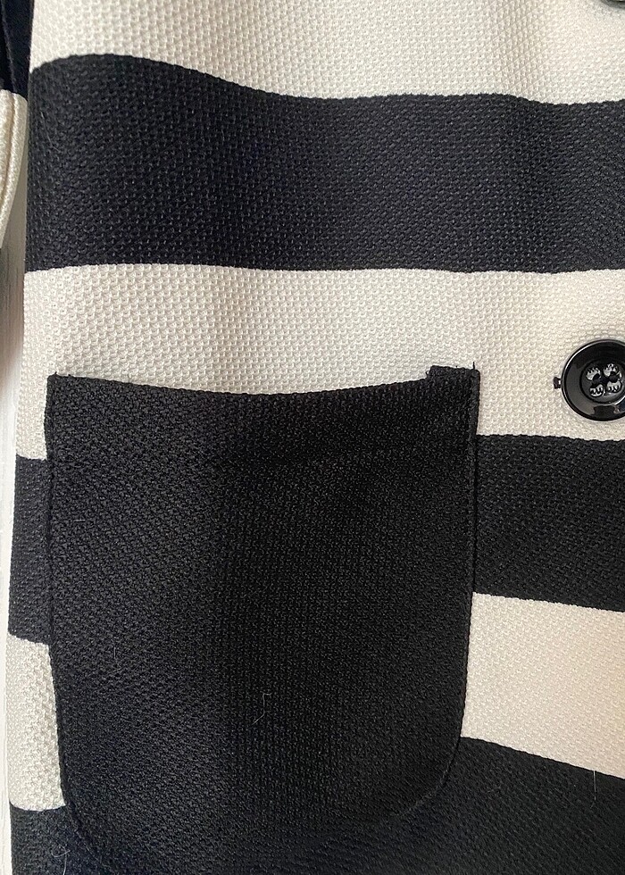 Bayan ceket - Görsel 4