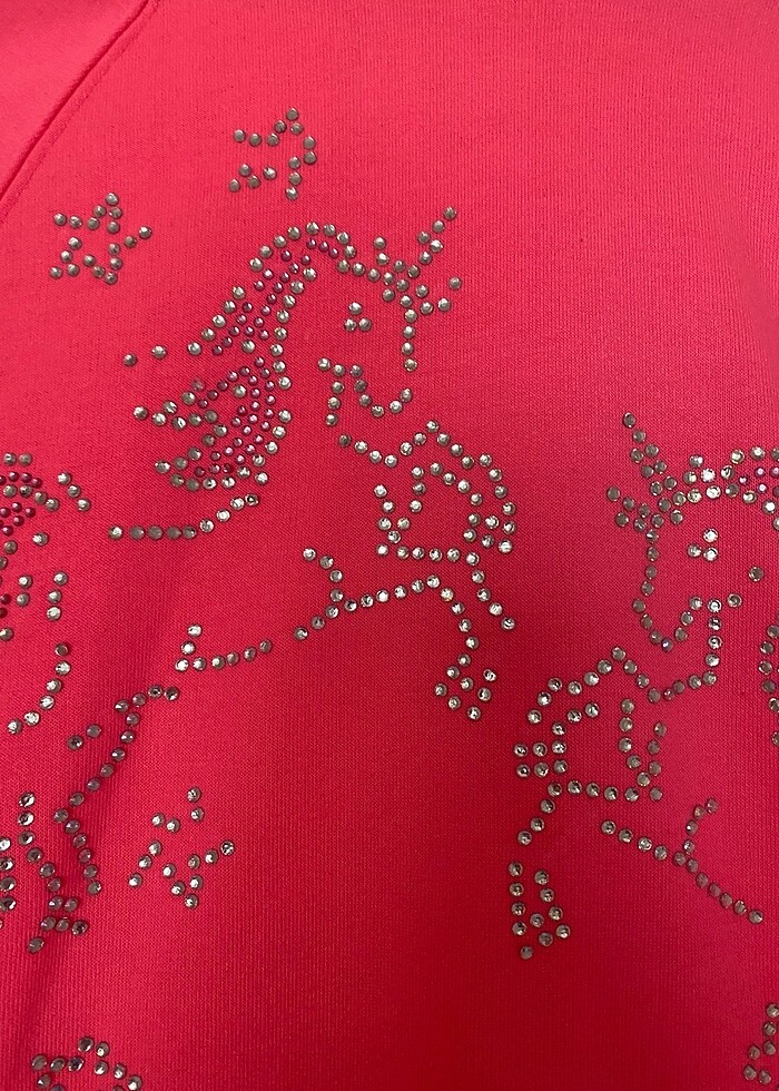 Çocuk sweatshirt unicorn - Görsel 2