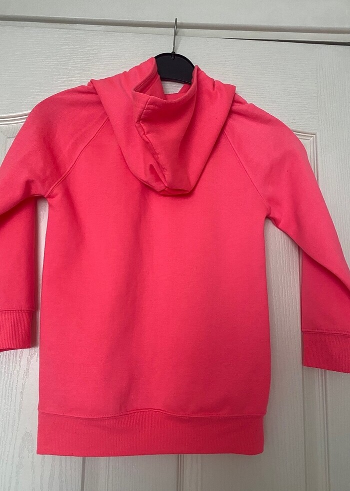 Çocuk sweatshirt unicorn - Görsel 4