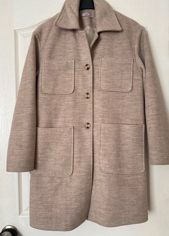 Kaban kaşe - Görsel 2