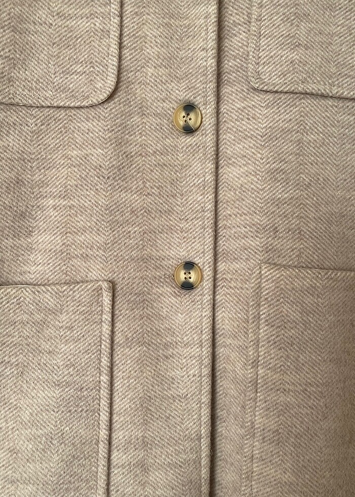 Kaban kaşe - Görsel 3