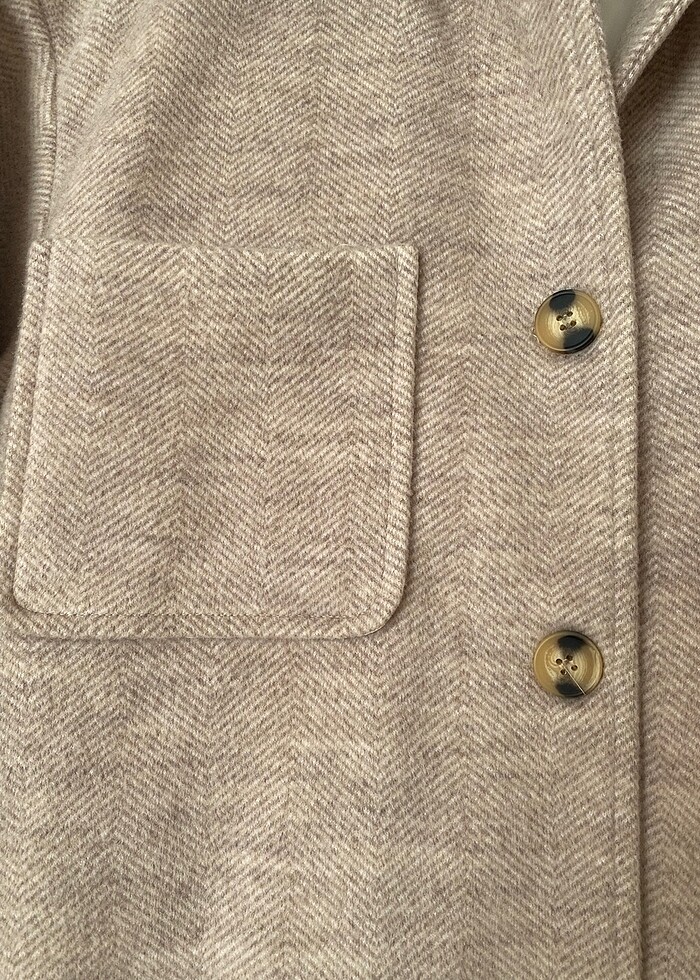 Kaban kaşe - Görsel 4