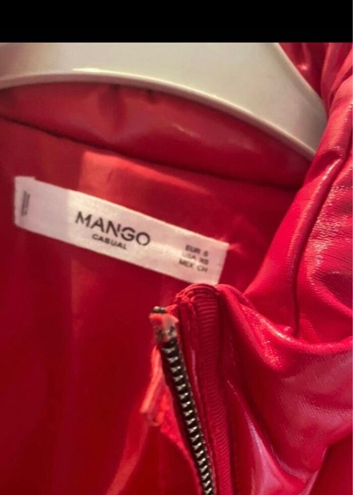 Mango mont - Görsel 3