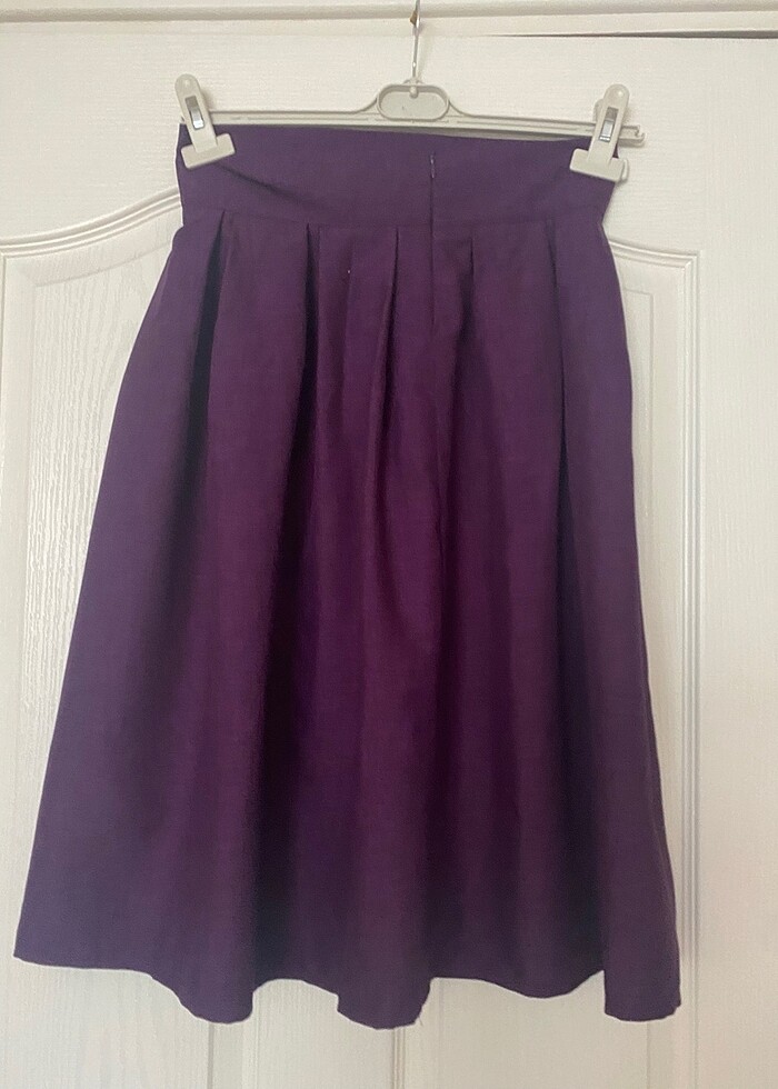 Etek pileli - Görsel 3