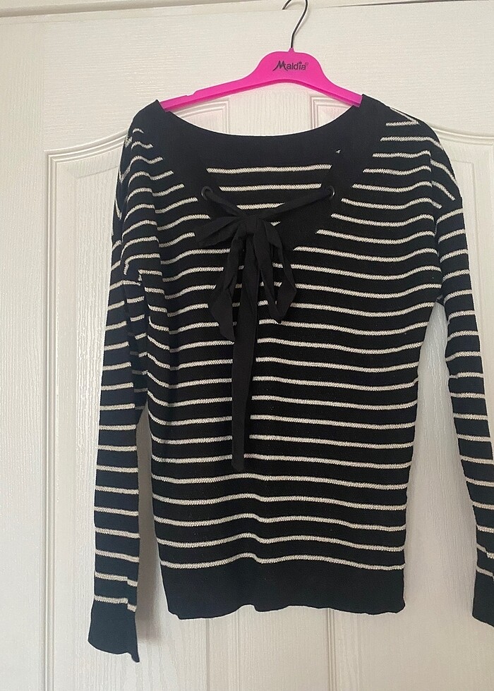 Kazak triko - Görsel 2