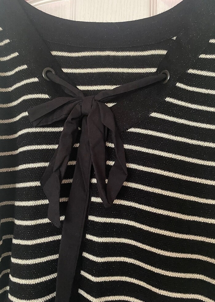 Kazak triko - Görsel 4