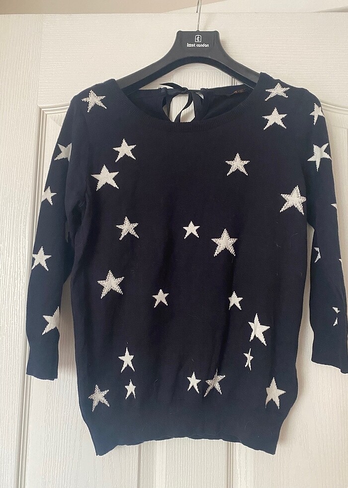 Kazak triko - Görsel 2