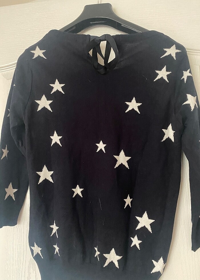 Kazak triko - Görsel 3