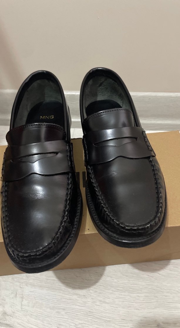 Mango kadın Makosen - Görsel 3