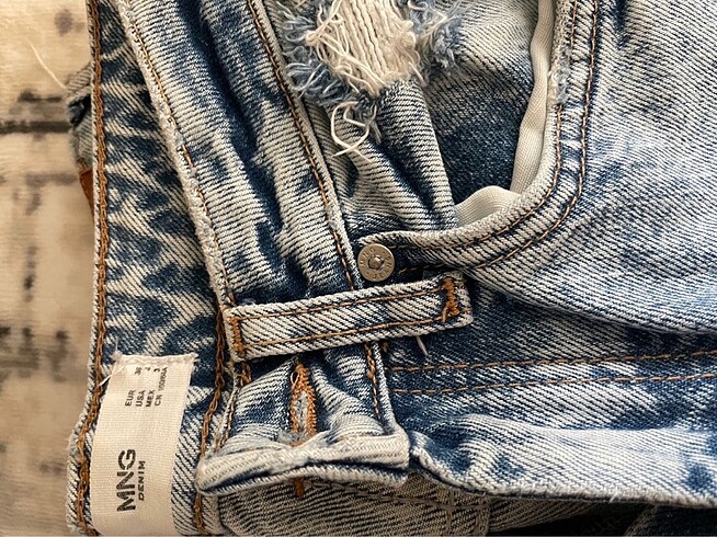 Mango jean - Görsel 3