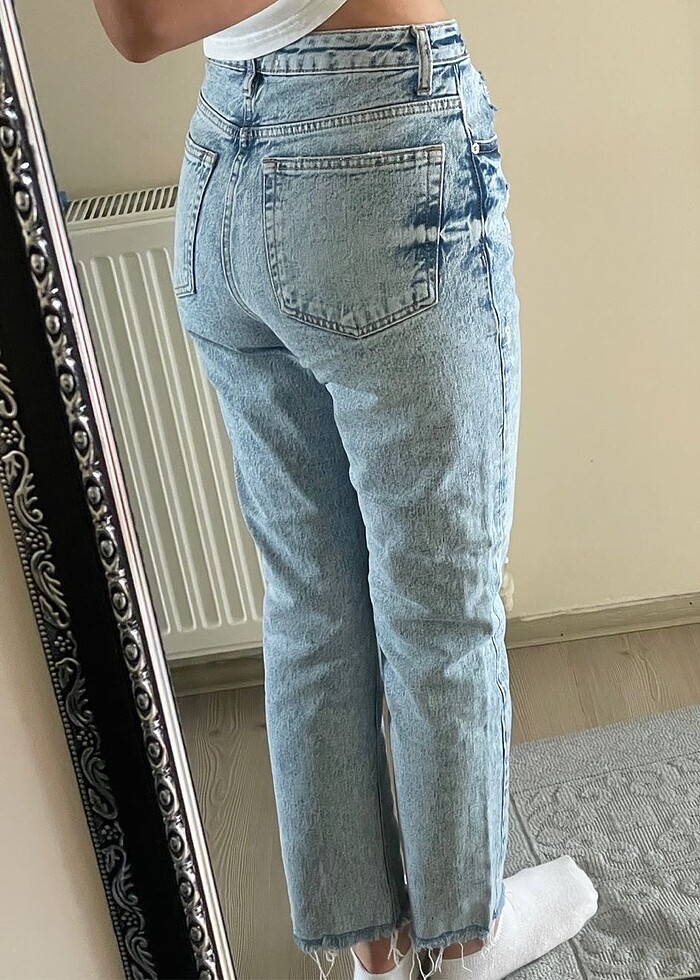 Mango jean - Görsel 2