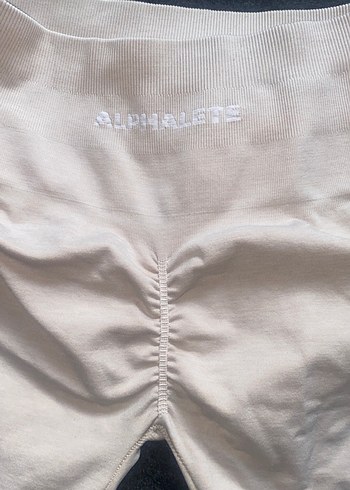 Alphalette tayt push up - Görsel 2